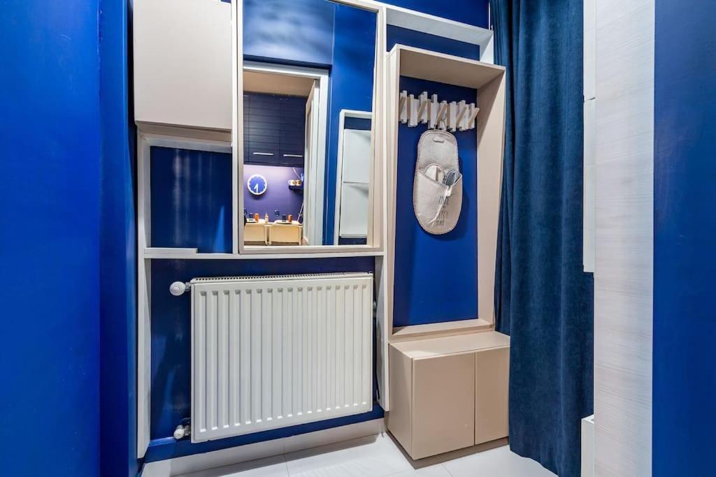 Apartamento Modern -