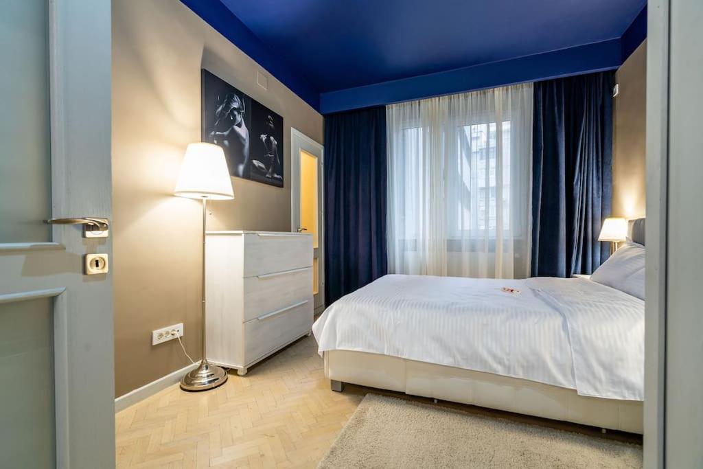 Apartamento Modern - Bucareste