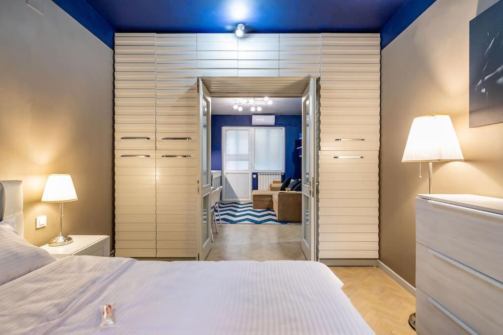 Apartamento Modern - Bucareste