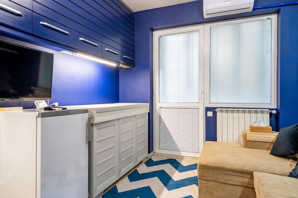 Apartamento Modern - Bucareste
