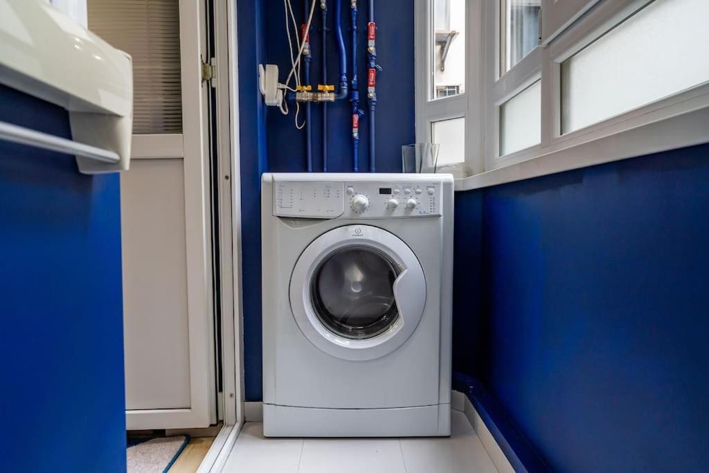 Apartamento Modern - *