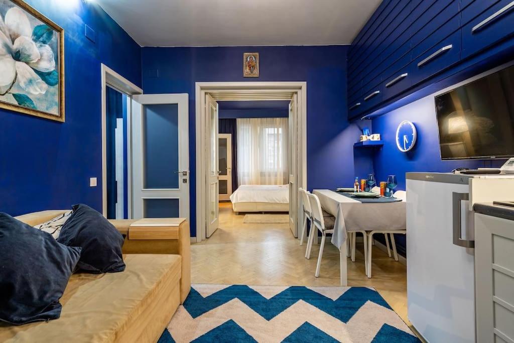 Apartamento Modern - *