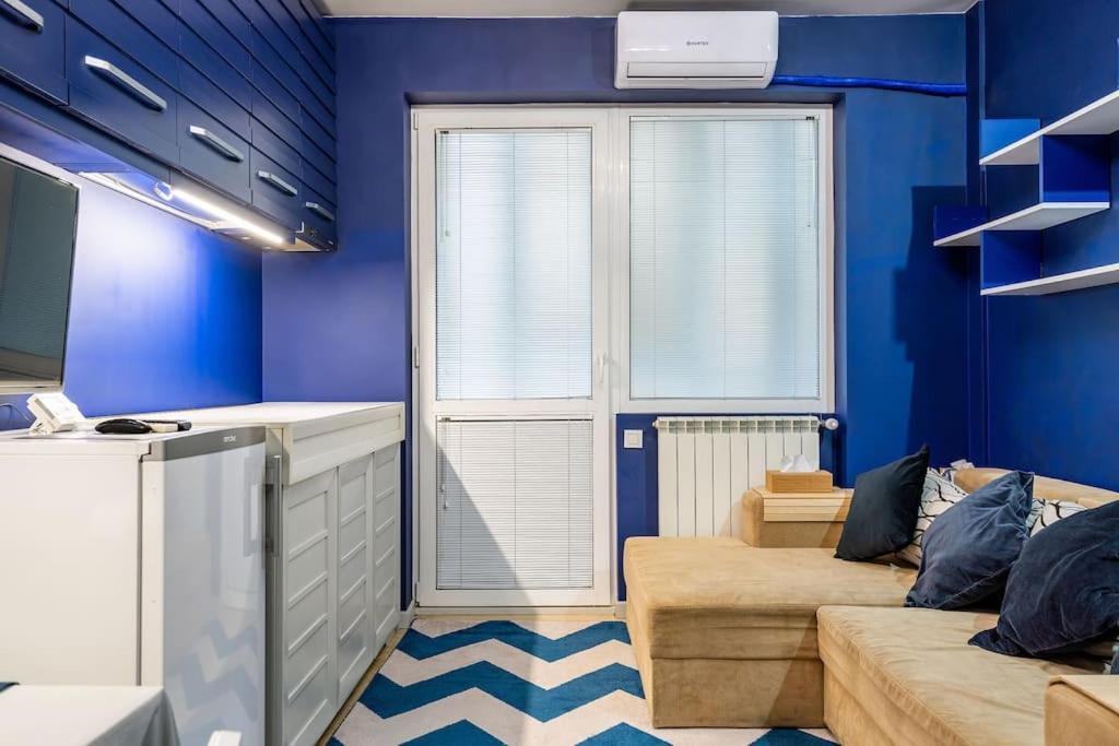Modern - Apartamento *