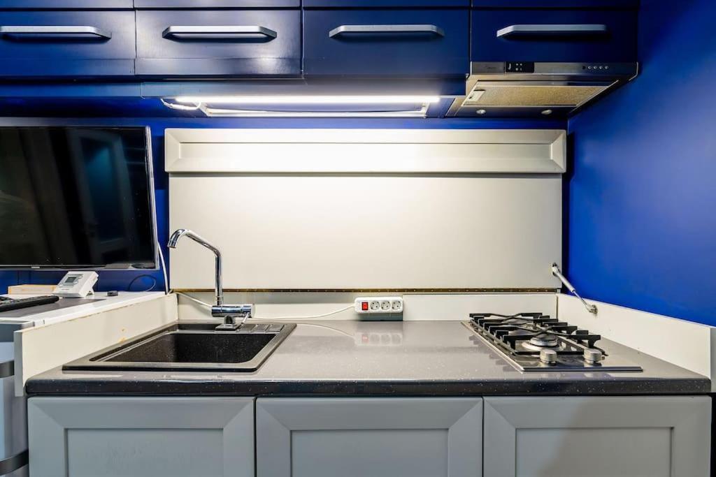 Modern - Apartamento