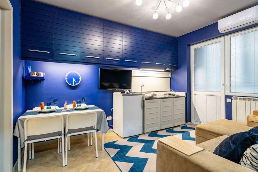 Apartamento Modern -
