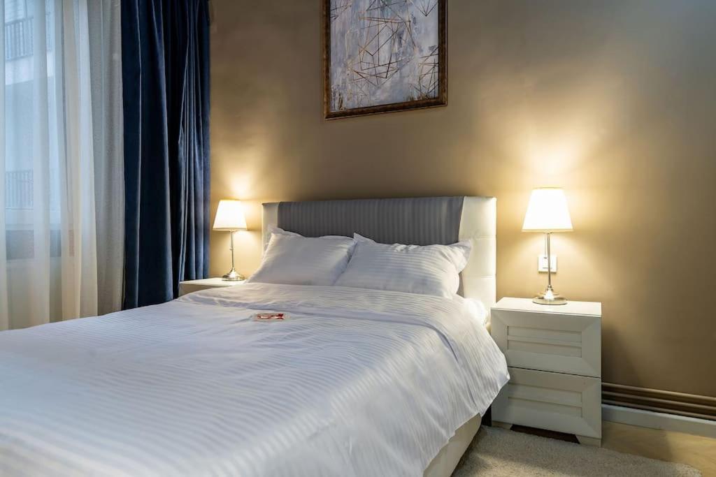 Apartamento Modern - *
