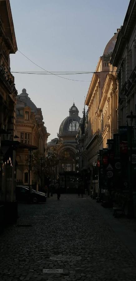 Apartament Alt Studio