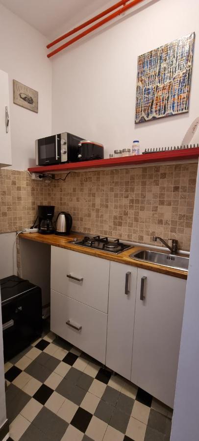 Alt Studio Apartament *