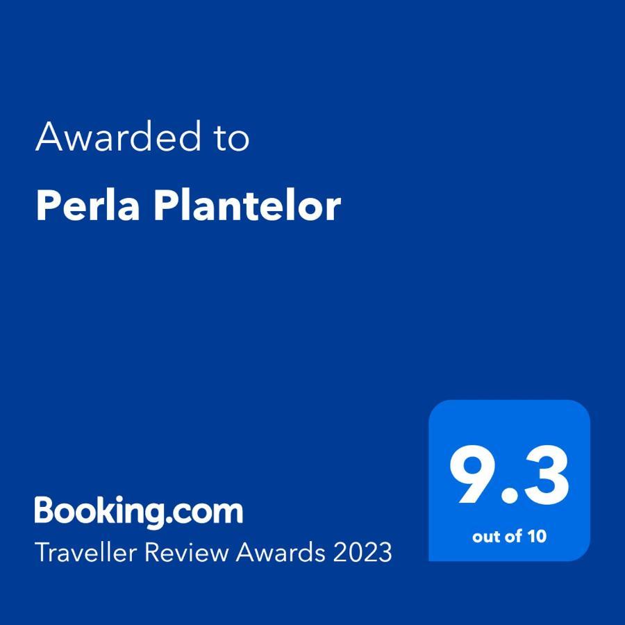 Perla Plantelor * Bucharest