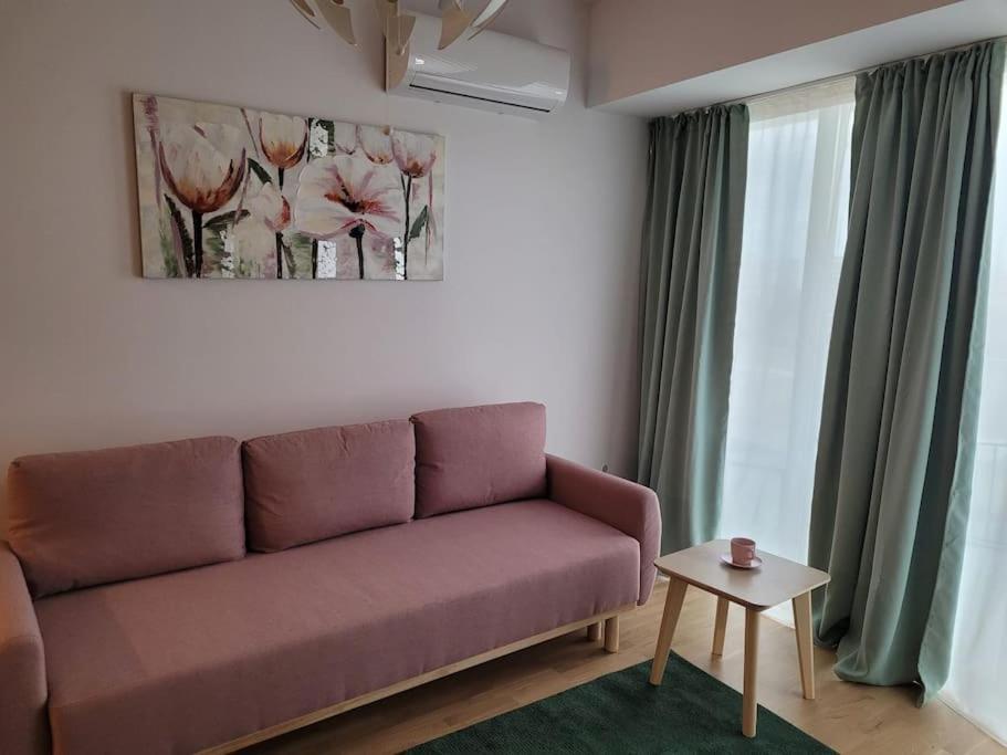 Apartament Art *