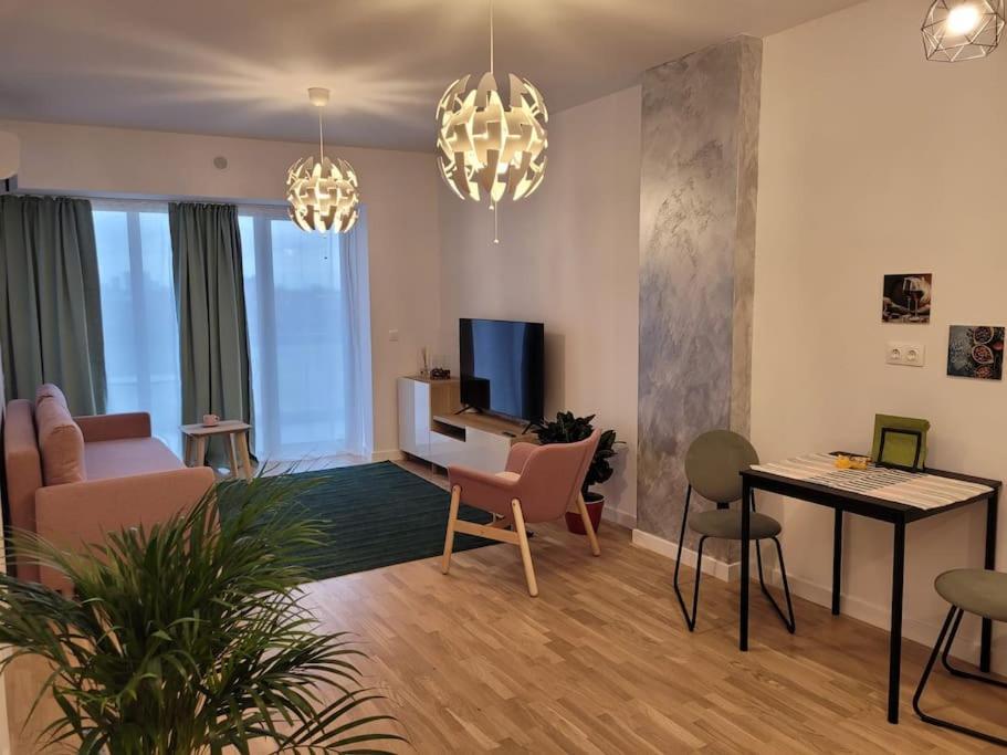 Art Apartament *
