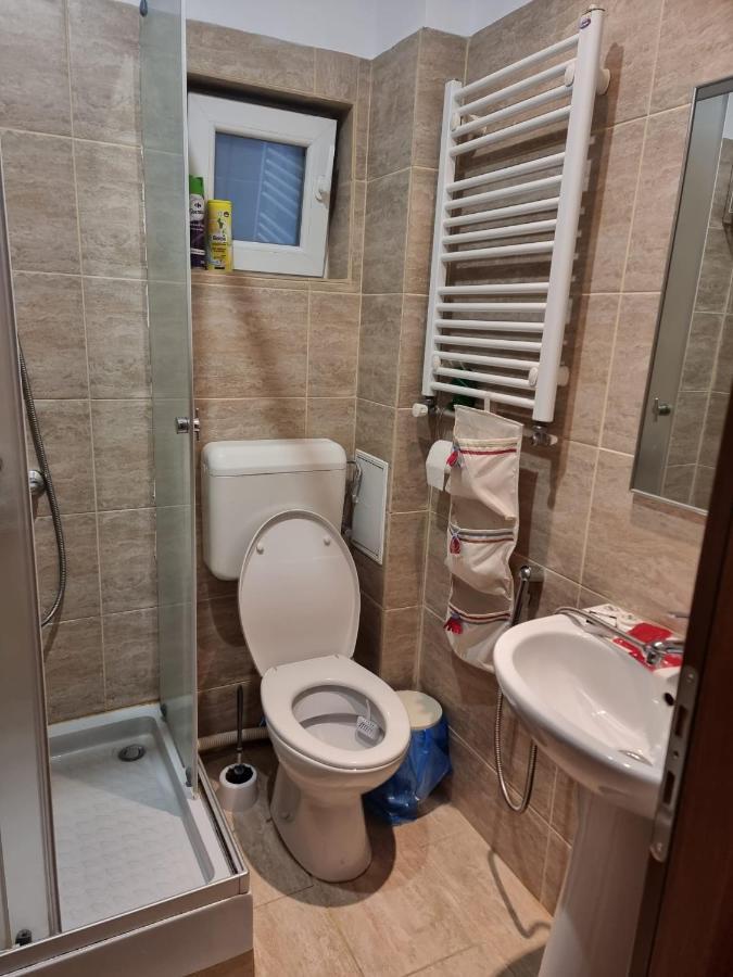 Luiza Apartment