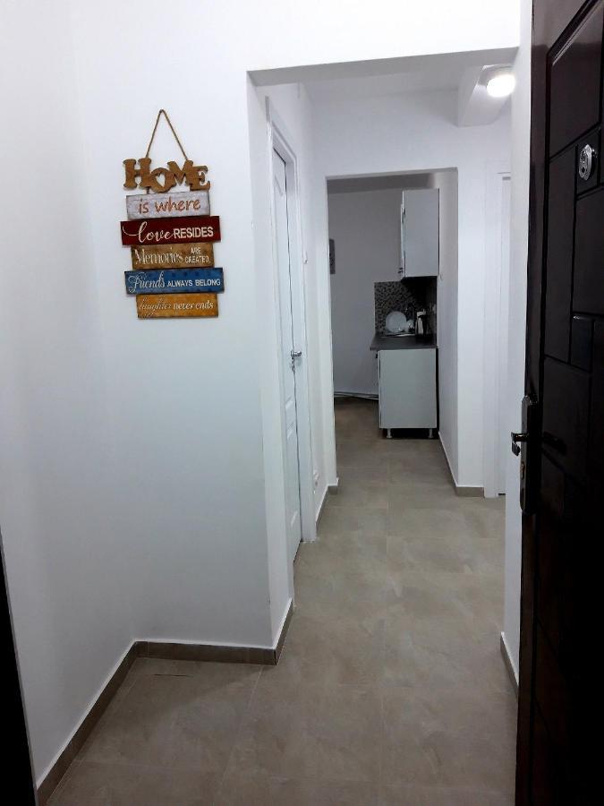 Apartament Mirador