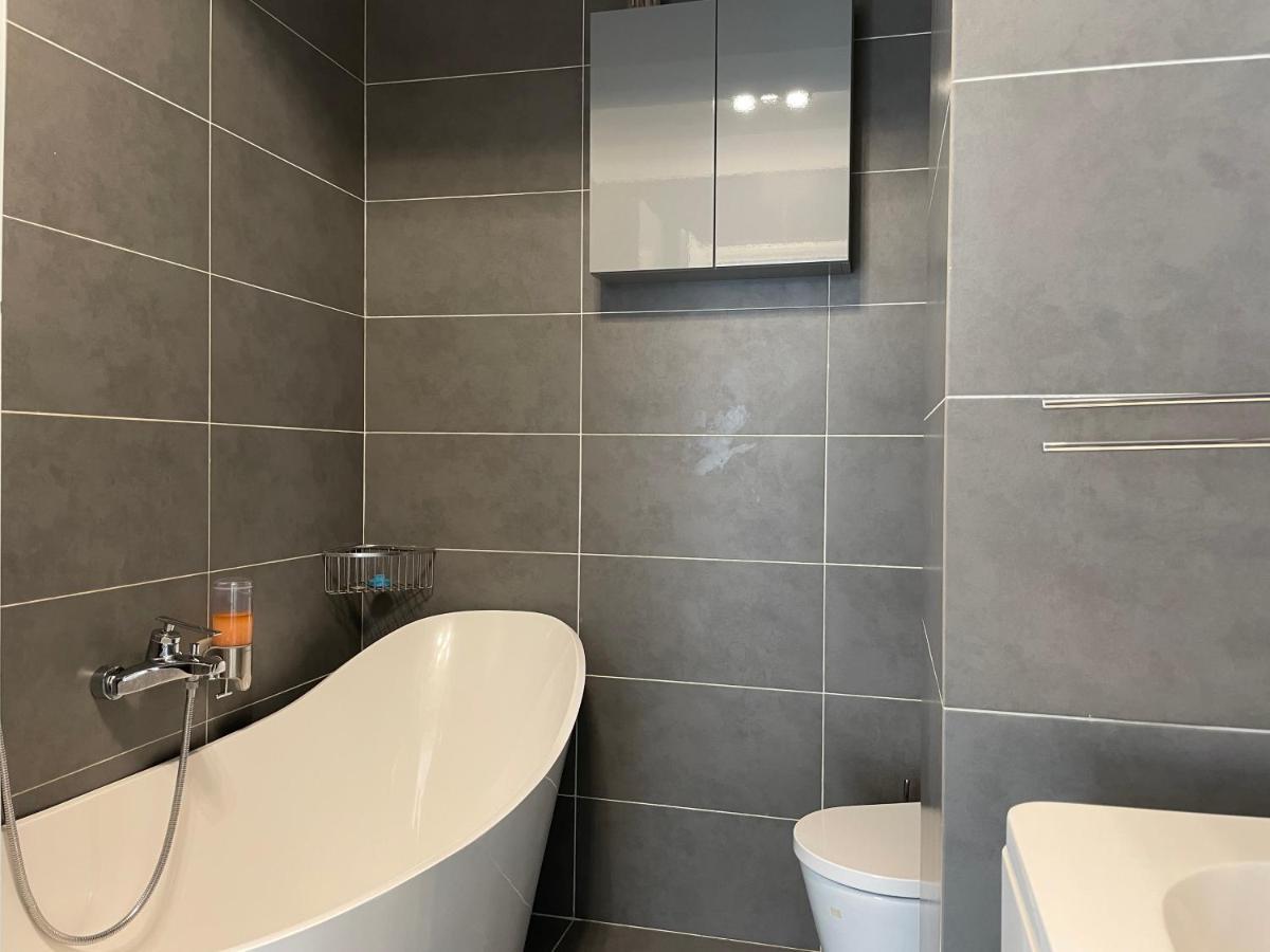 Luxury Two Militari M3 Bucharest