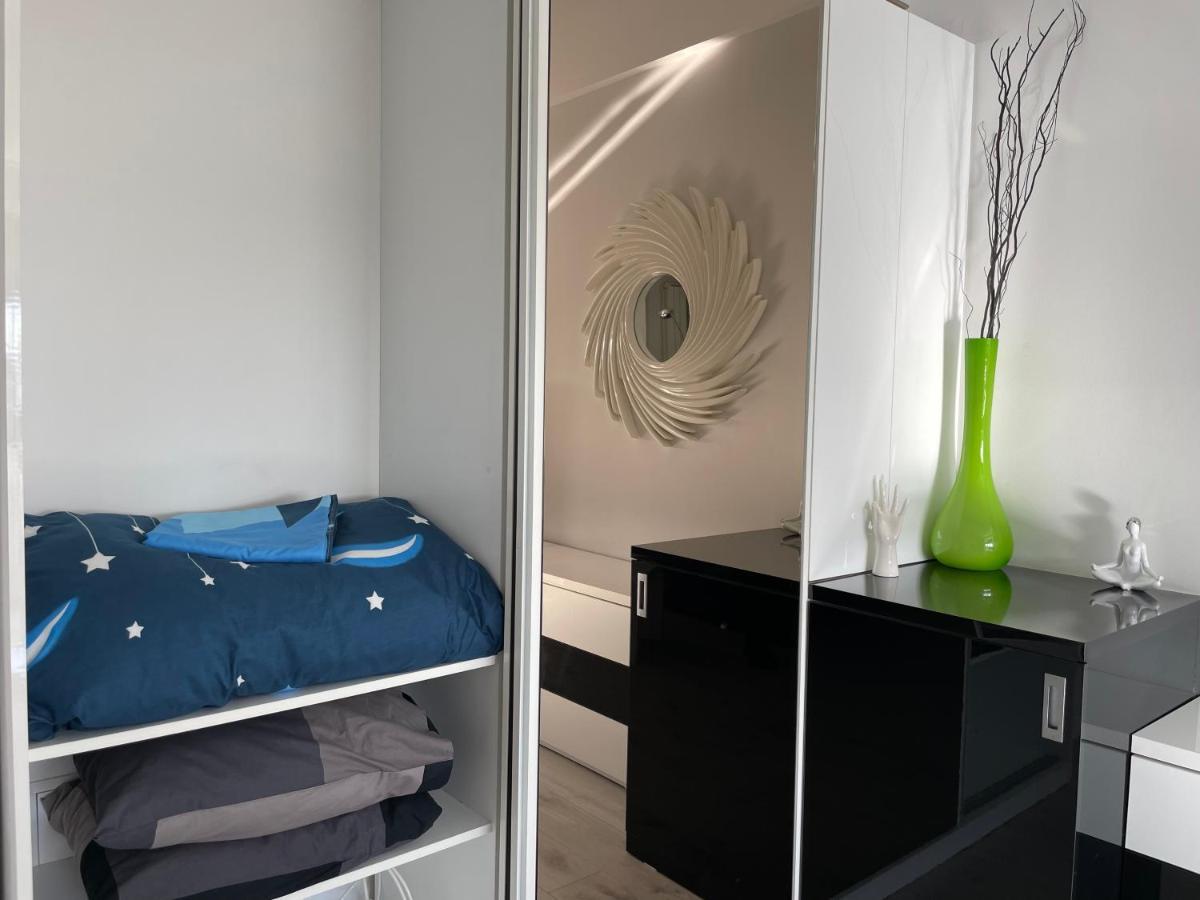 Luxury Two Militari M3 Apartment