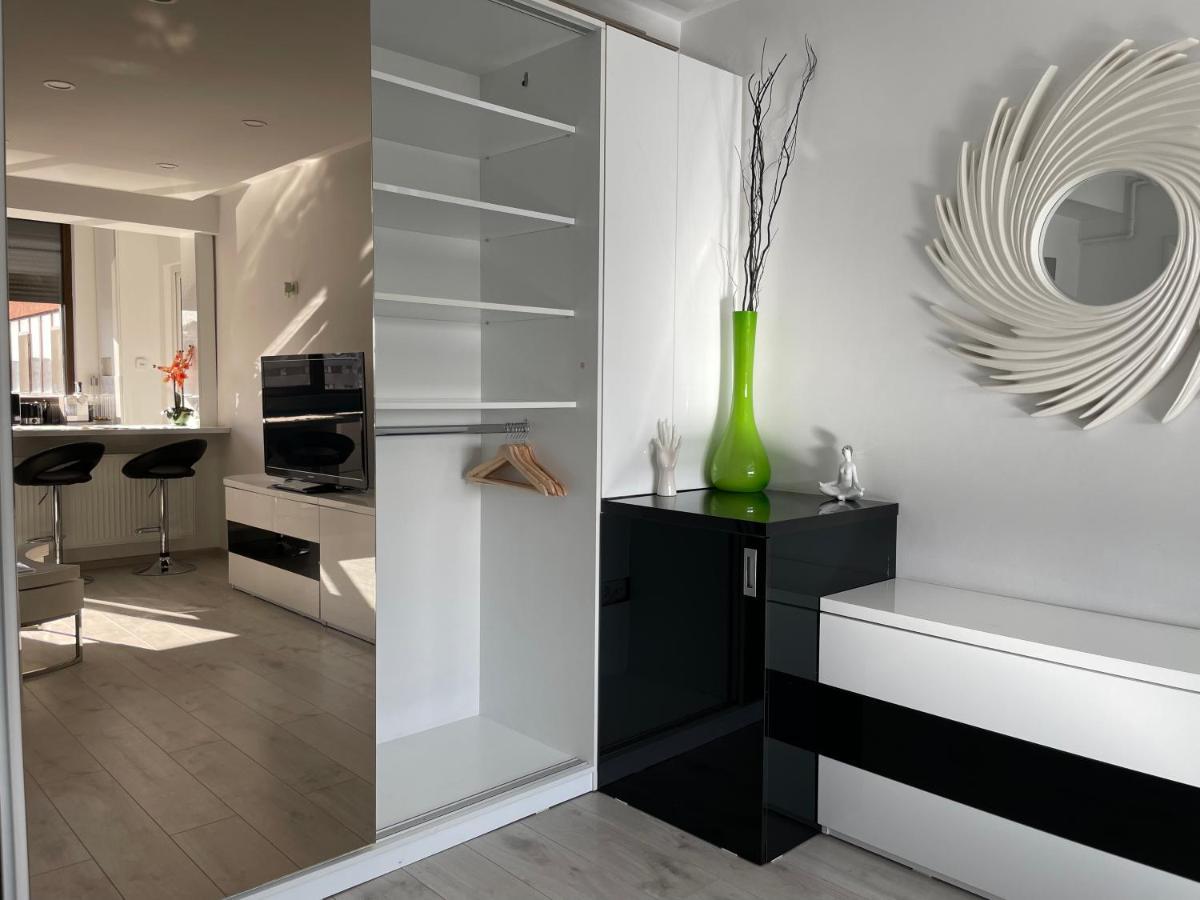 Apartment Luxury Two Militari M3 *