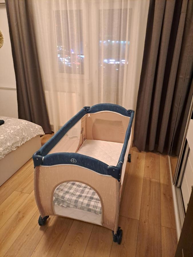 New Luxury Flat At Unirii Square, Piata Unirii Apartamento *