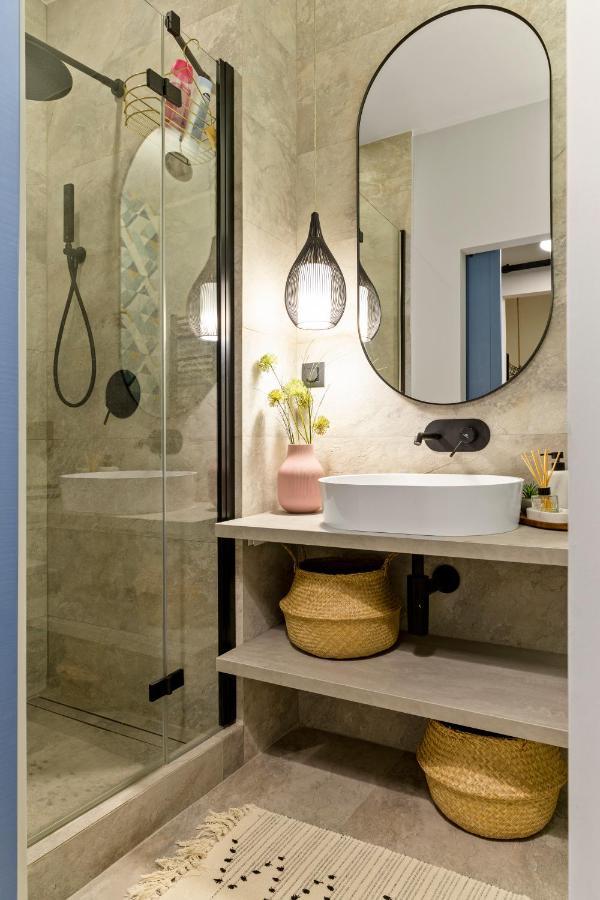 Tova Pearl Ultracentral - Romana Square Subway Apartamento Bucareste