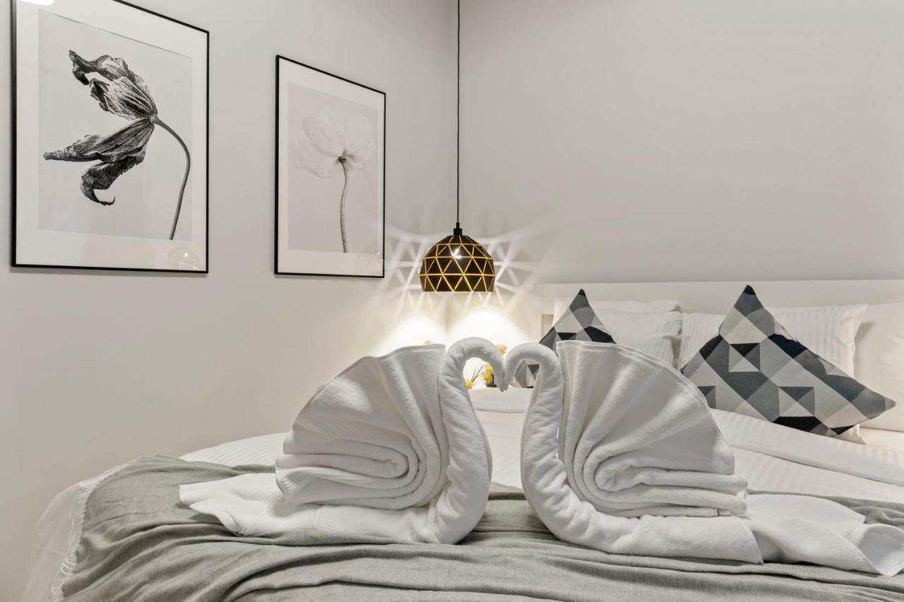 Tova Pearl Ultracentral - Romana Square Subway Apartamento
