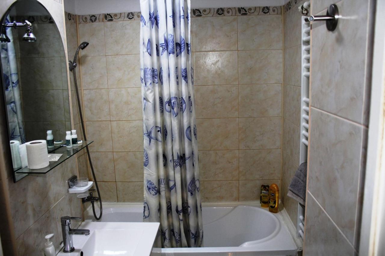 Apartament Premium Family Apartment, Floreasca Area *