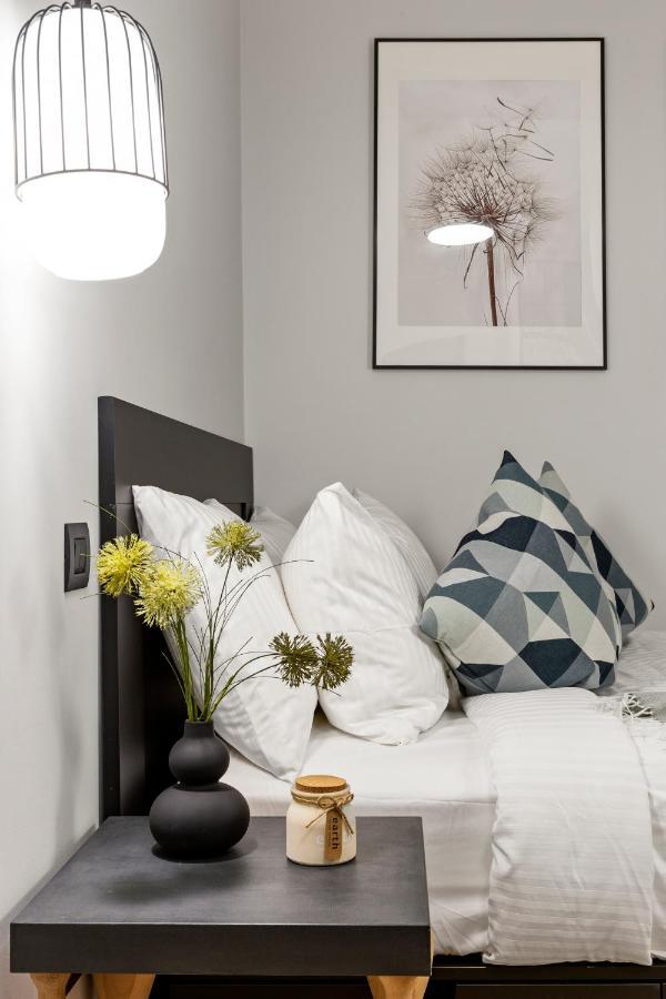 Apartamento Tova Pearl Ultracentral - Romana Square Subway Bucareste