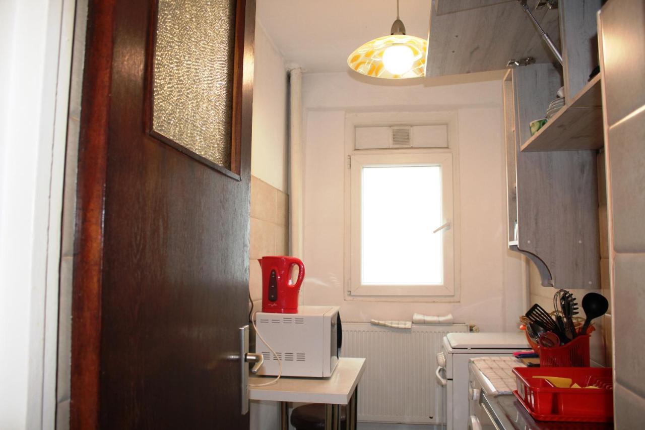 Premium Family Apartment, Floreasca Area