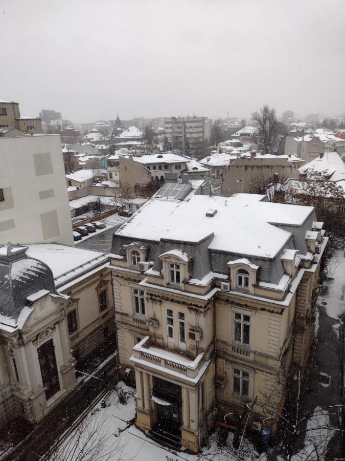 One Flat Apartment Bucharest
