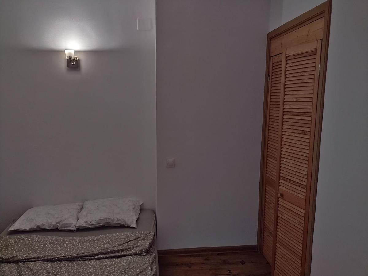 One Flat Apartment Bucharest