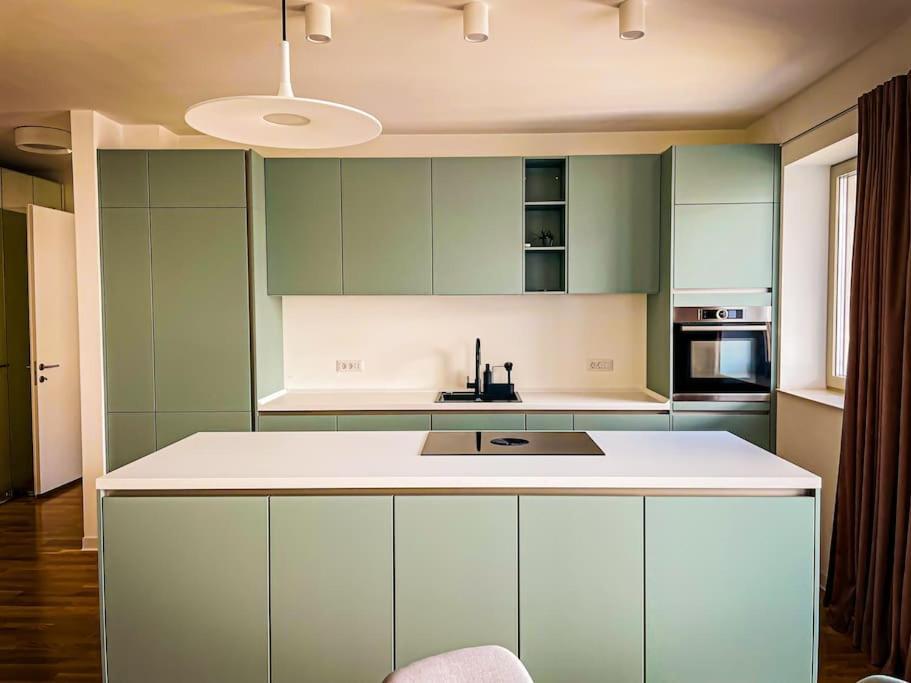 Apartment Luxury In Luxuria *
