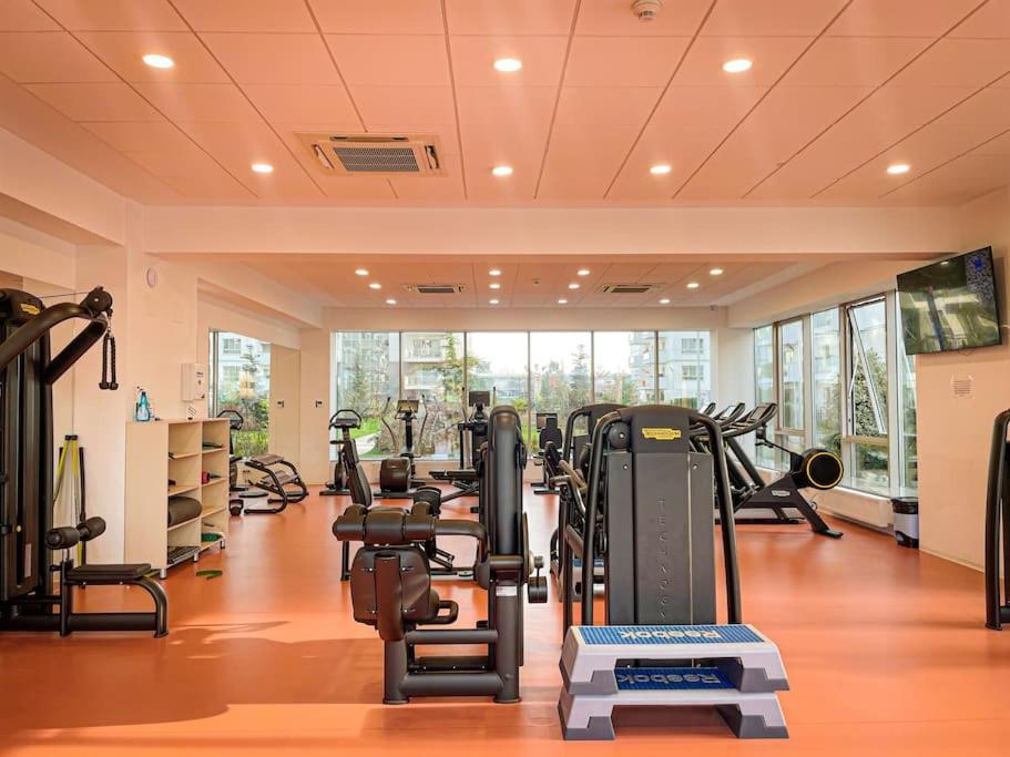 Luxury In Luxuria * Bucharest