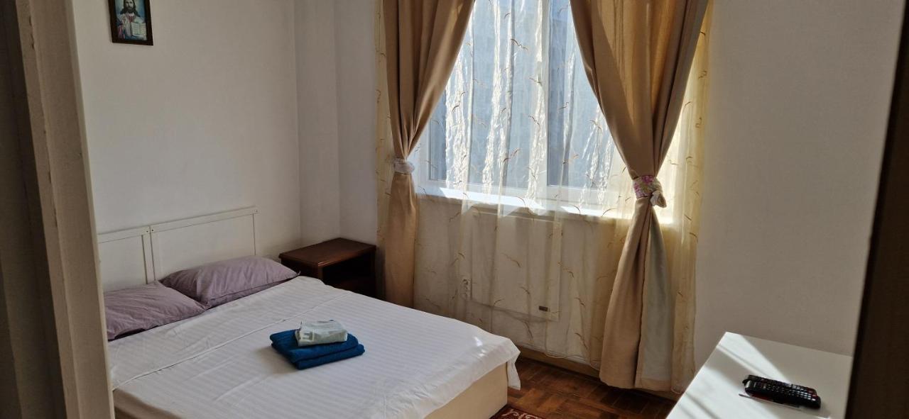 Apartment Two Central