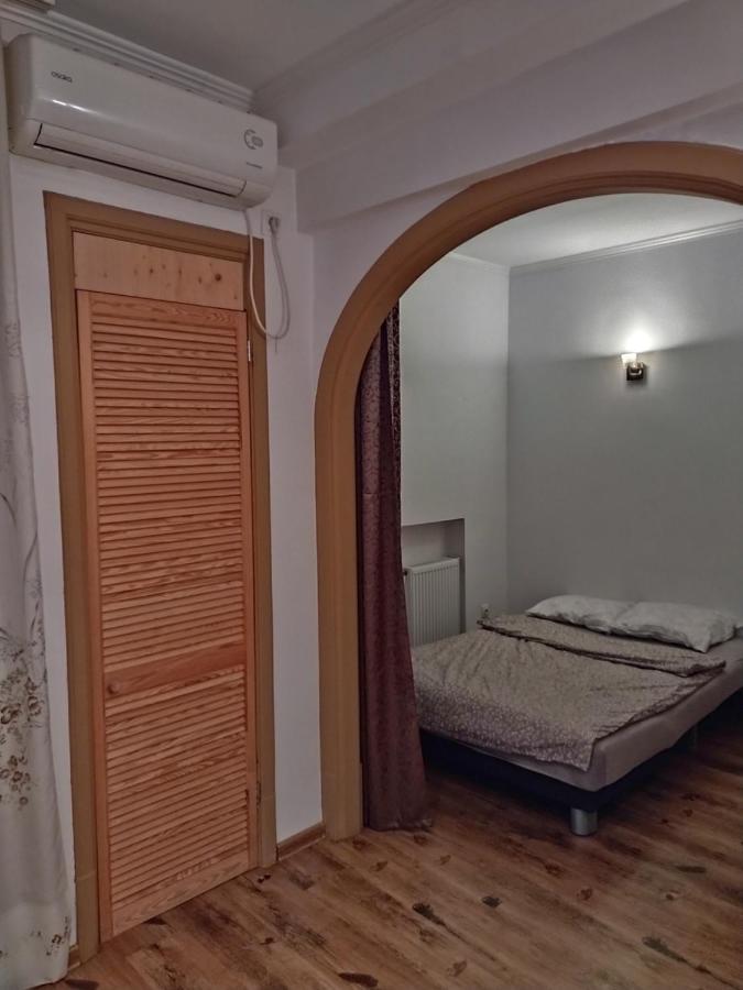 Apartment One Flat Bucharest