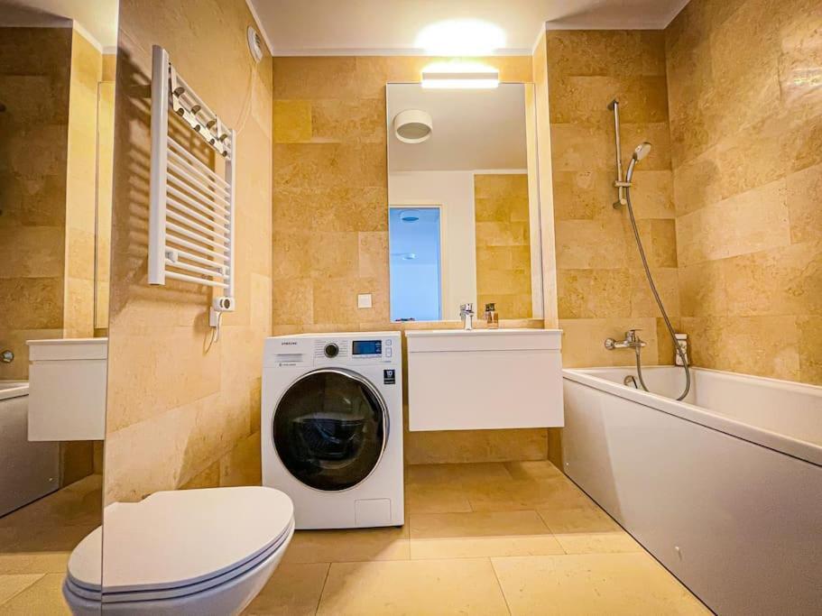 Luxury In Luxuria * Bucharest