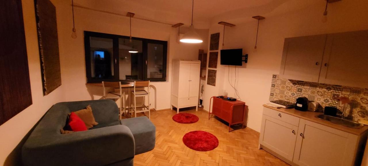 Apartment Maurice Central *