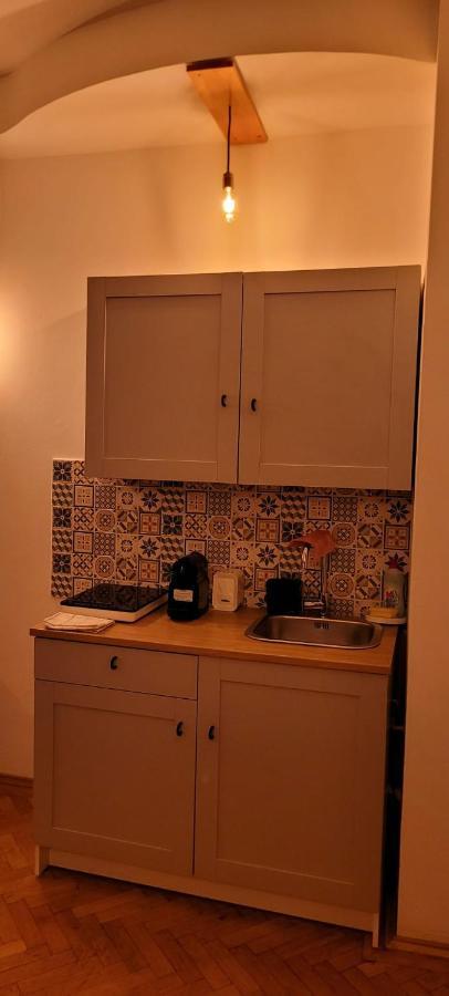 Apartment Maurice Central Bucharest