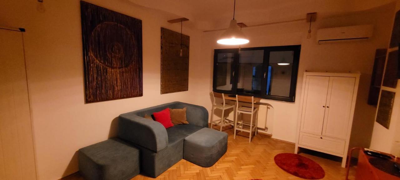 Maurice Central Apartment