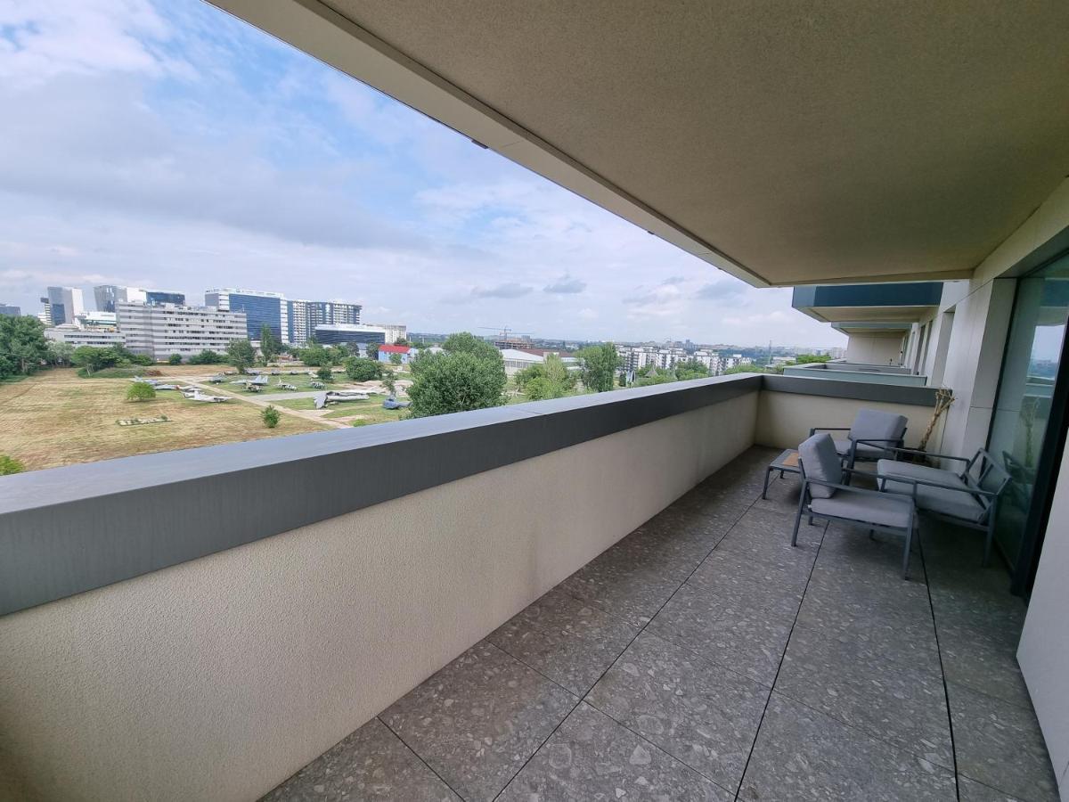 Creative & Luxury New Of Apartment *