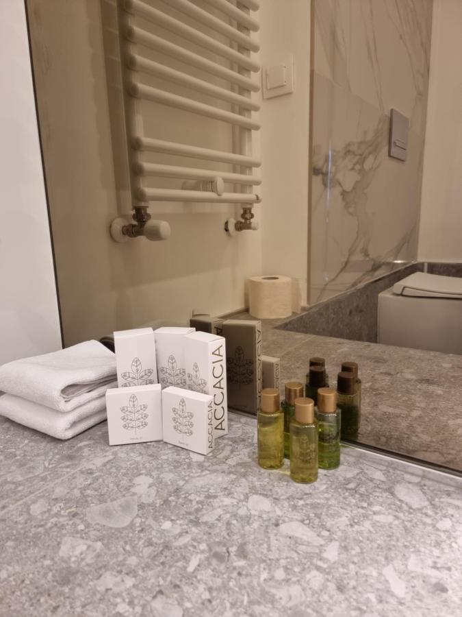 Creative & Luxury New Of Apartment