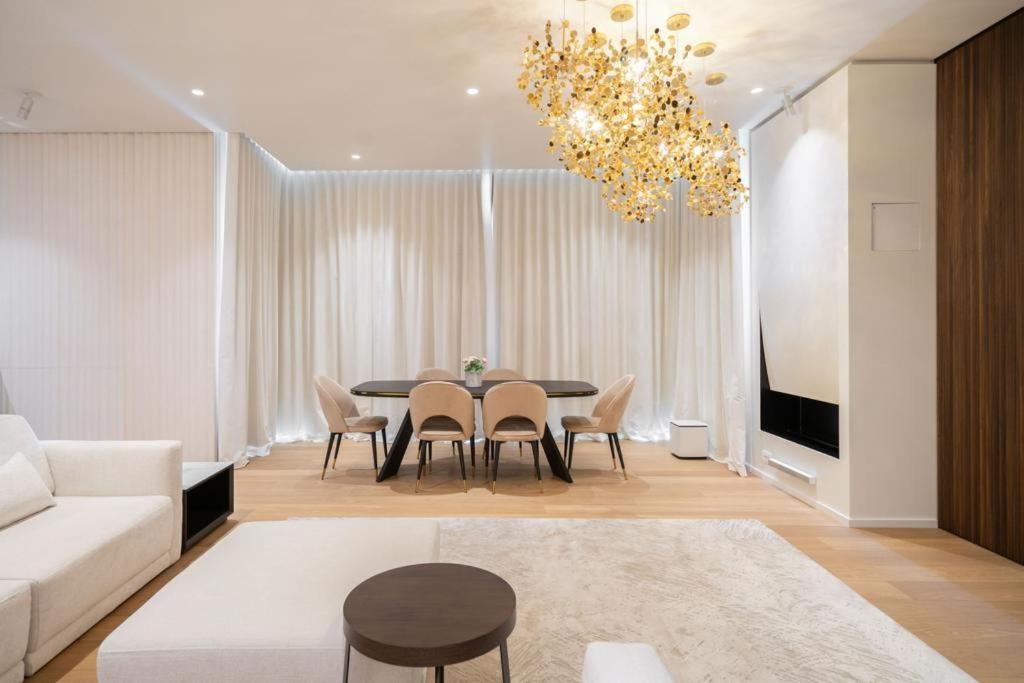 Apartment Rahmaninov