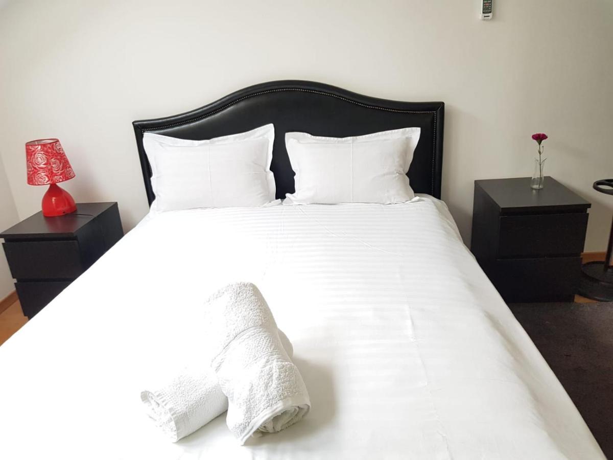 Apartamento Buget Arena Nationala Mega Mall Monza Bucareste