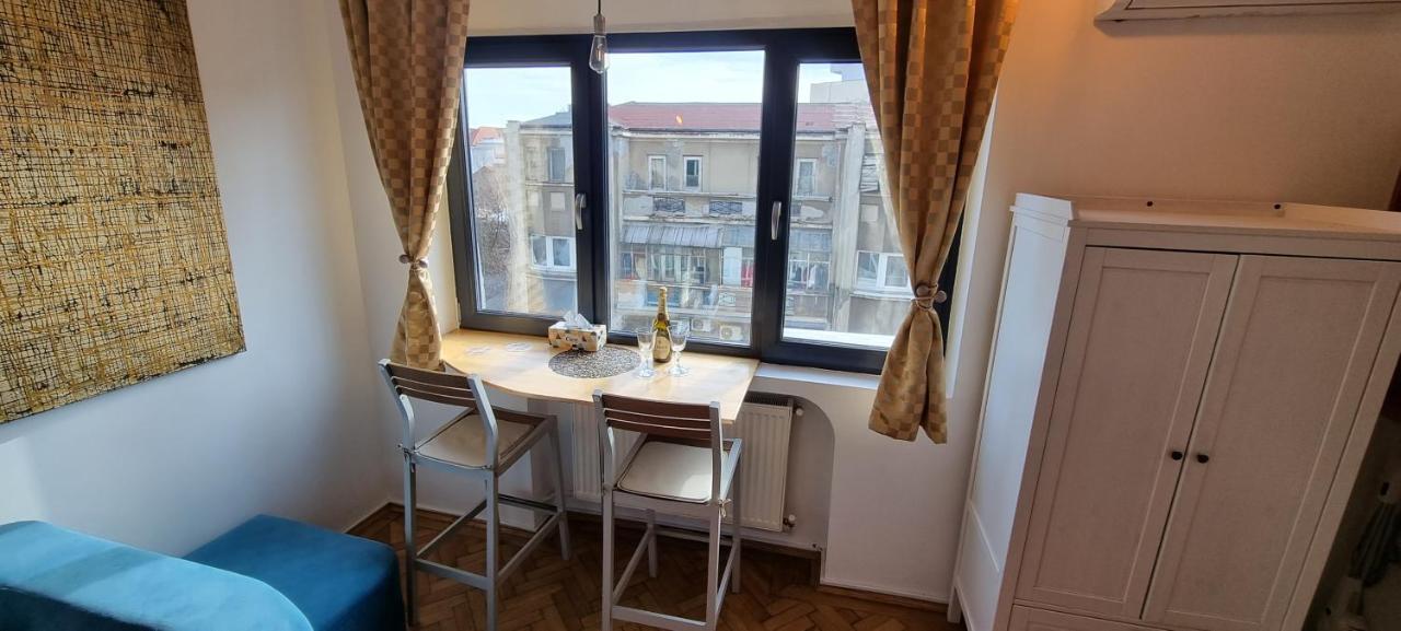 Maurice Central Apartment *