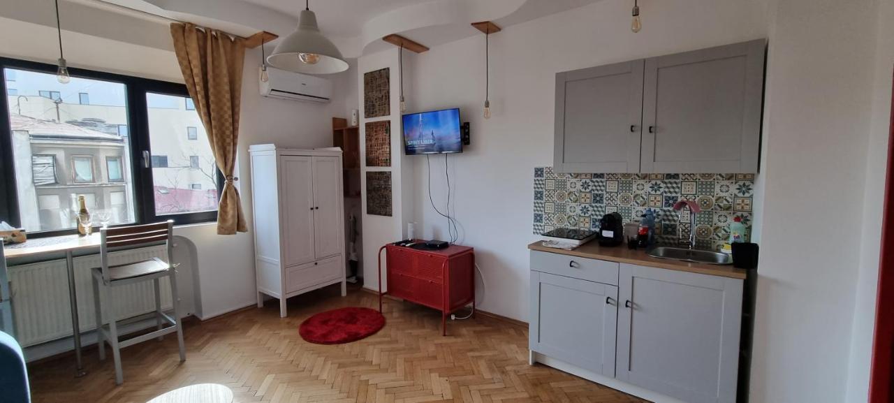 Maurice Central Apartment