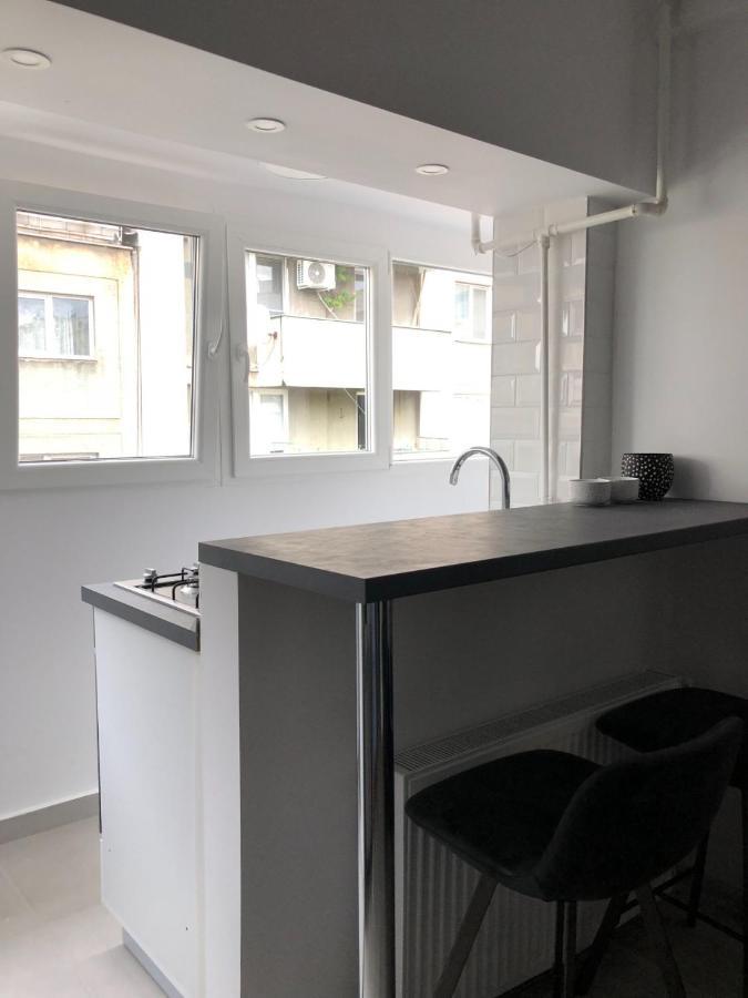 Staycity Modern *