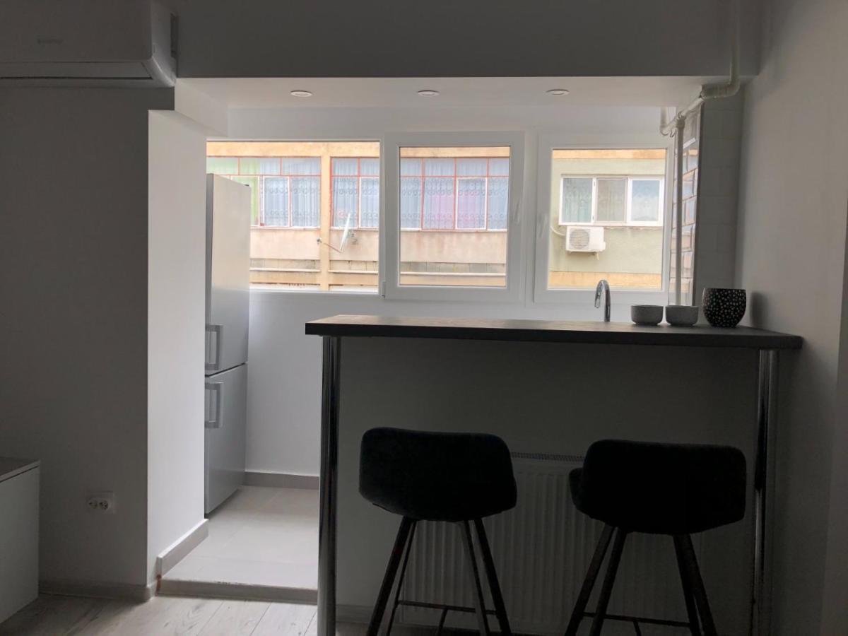 Apartment Staycity Modern