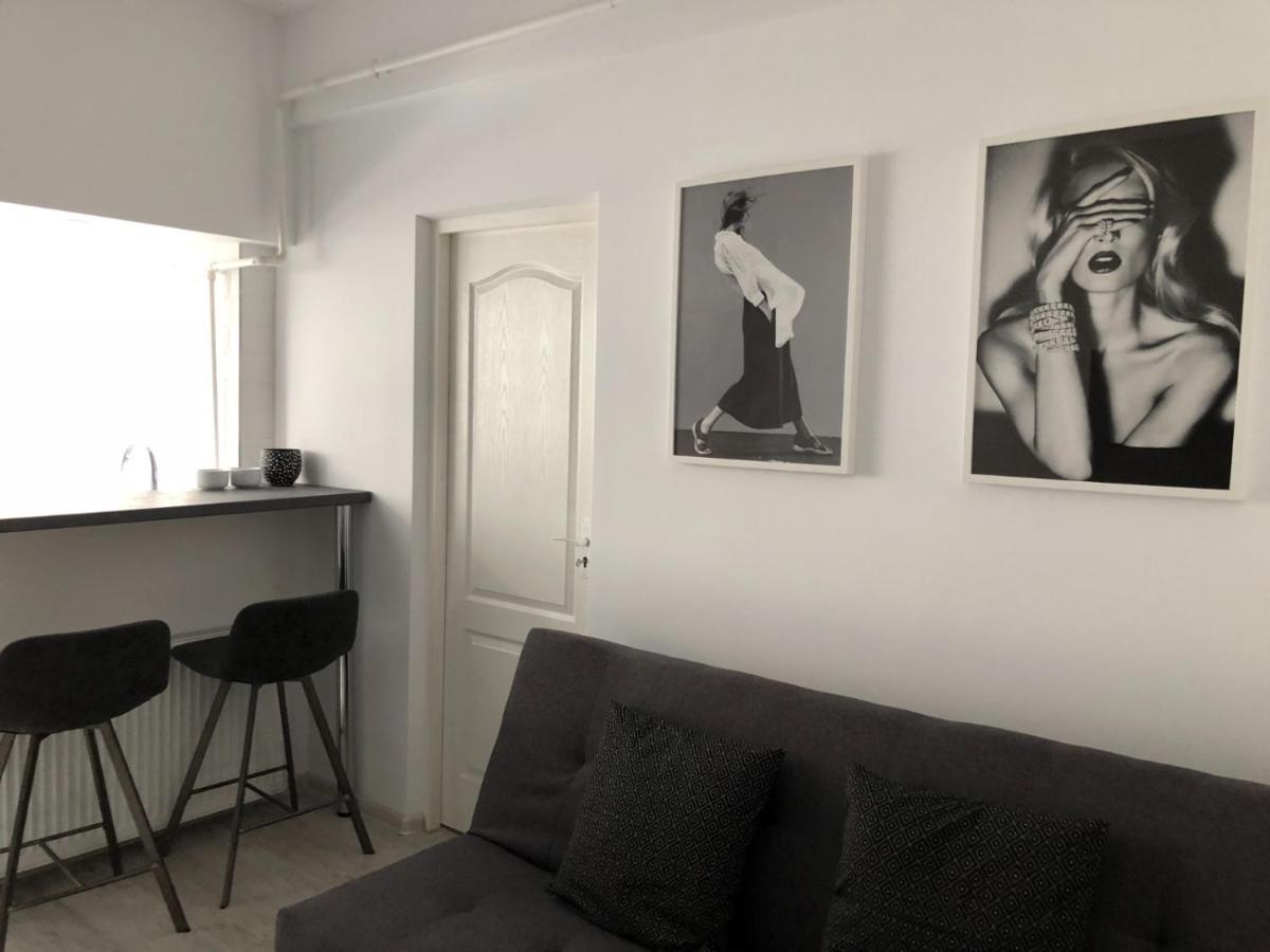 Staycity Modern * Bucharest