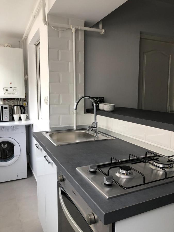 Apartment Staycity Modern *