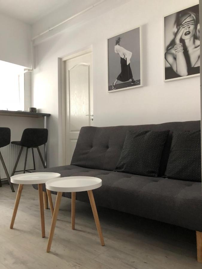 Apartment Staycity Modern Bucharest