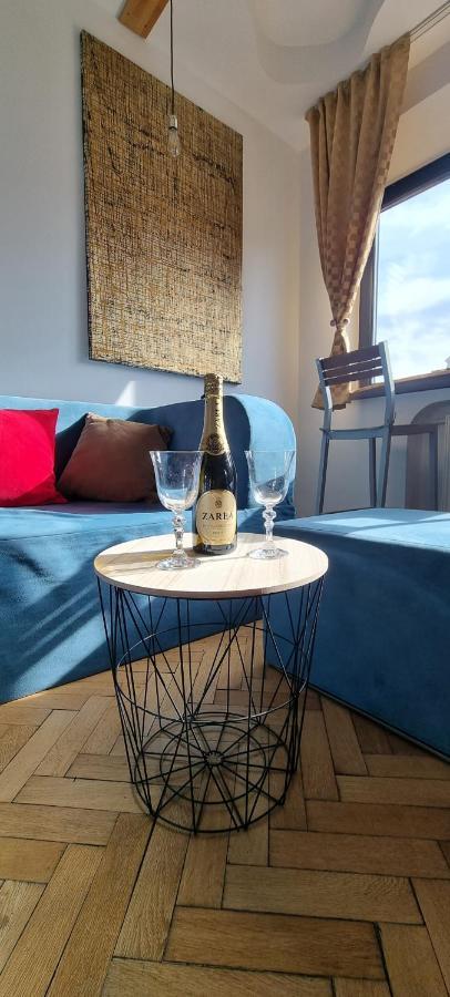 Maurice Central Apartment