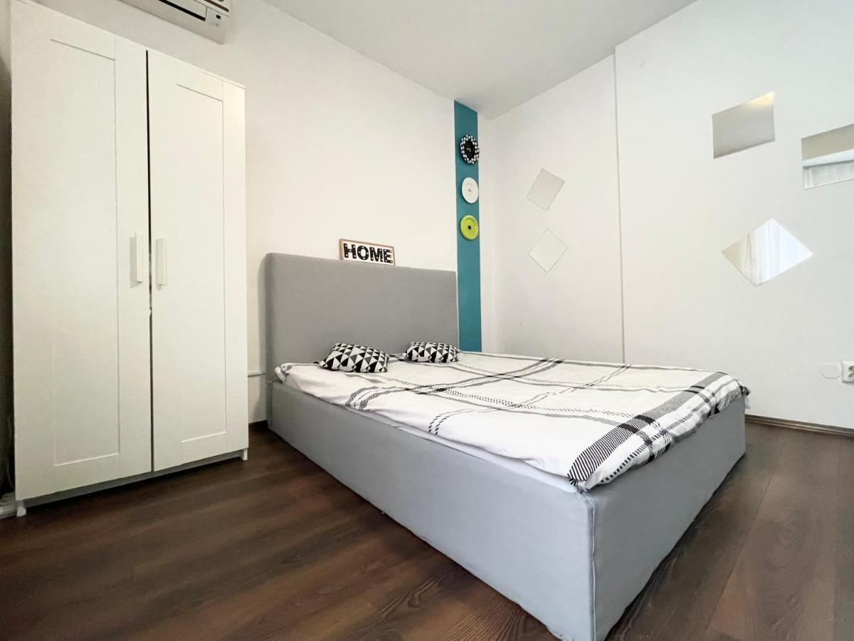 Old Town Central Studio 62 Apartament