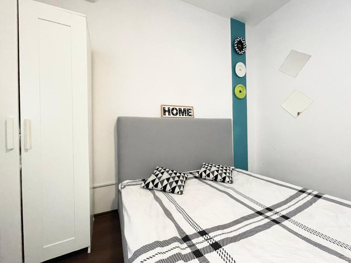 Apartament Old Town Central Studio 62 *